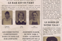 OTJ - Un truc qui cloche - La Voix de la Ville - 3