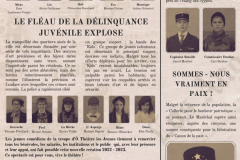 OTJ - Un truc qui cloche - La Voix de la Ville - 4